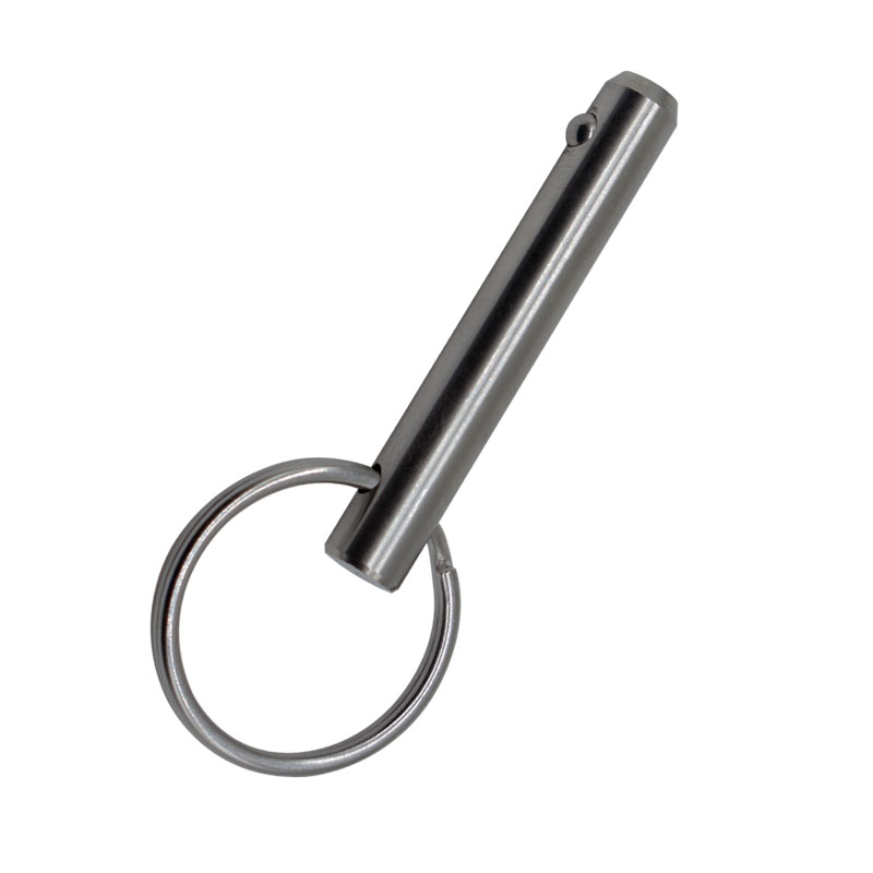 Enhance your hardware with 5/16 quick release pins, offering secure and rapid fastening for industrial, automotive, and machinery applications. Durable, reliable, and easy to use—perfect for efficient operations.